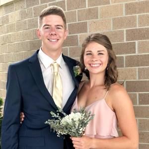 Meet your Posher, Mason